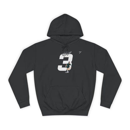 Taya Hjorth Hoodie