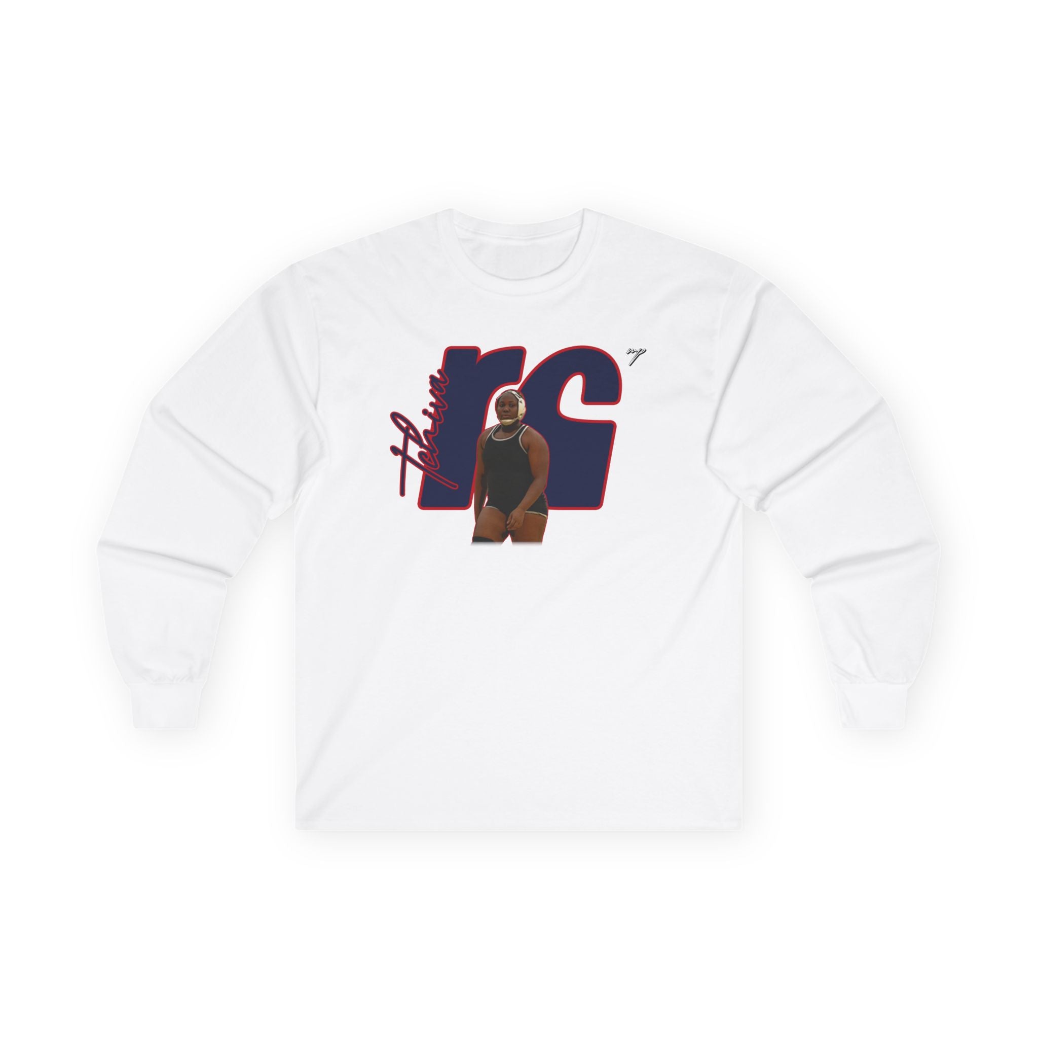 Rotchiva Clermont Long Sleeve Tee