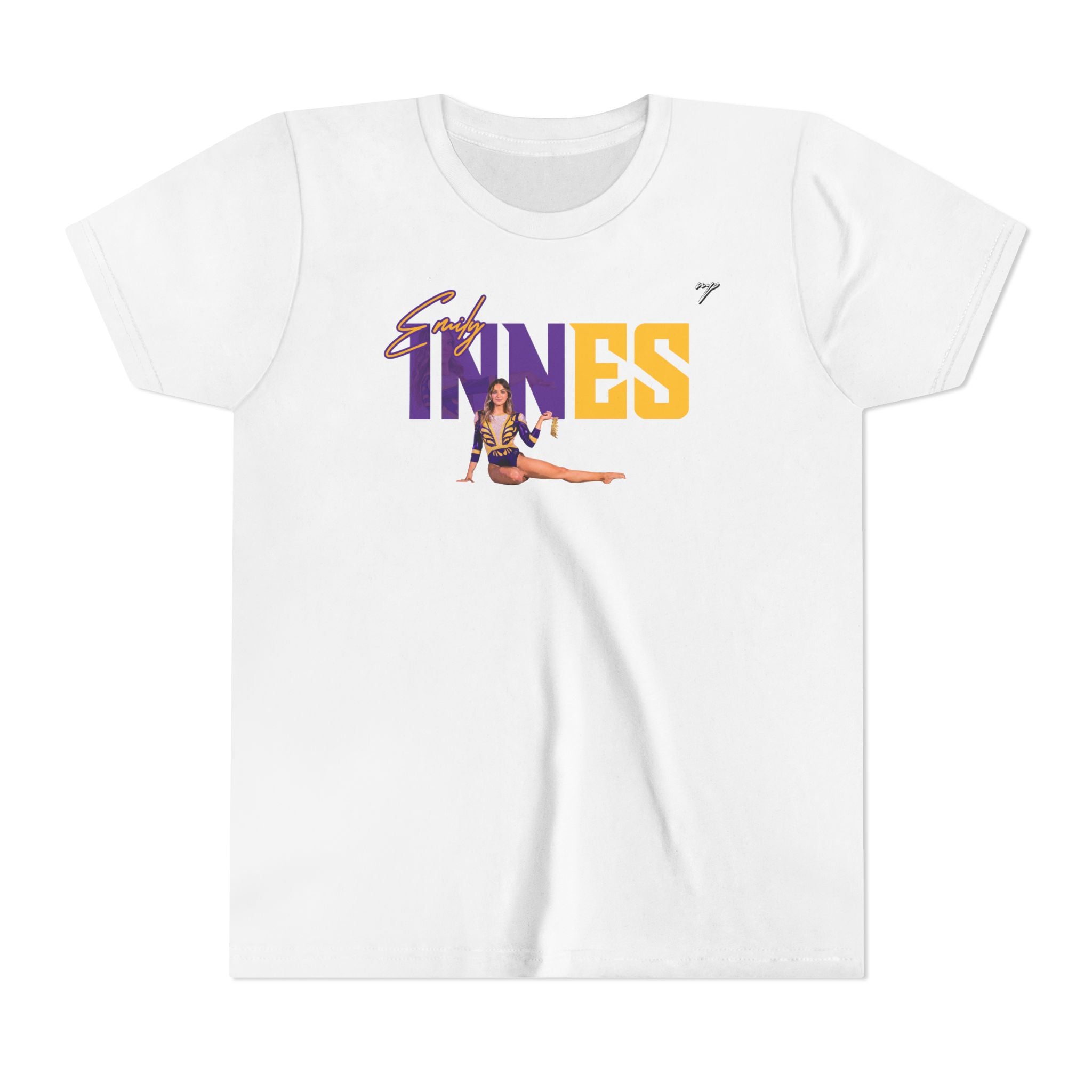 Emily Innes Youth Graphic Tee