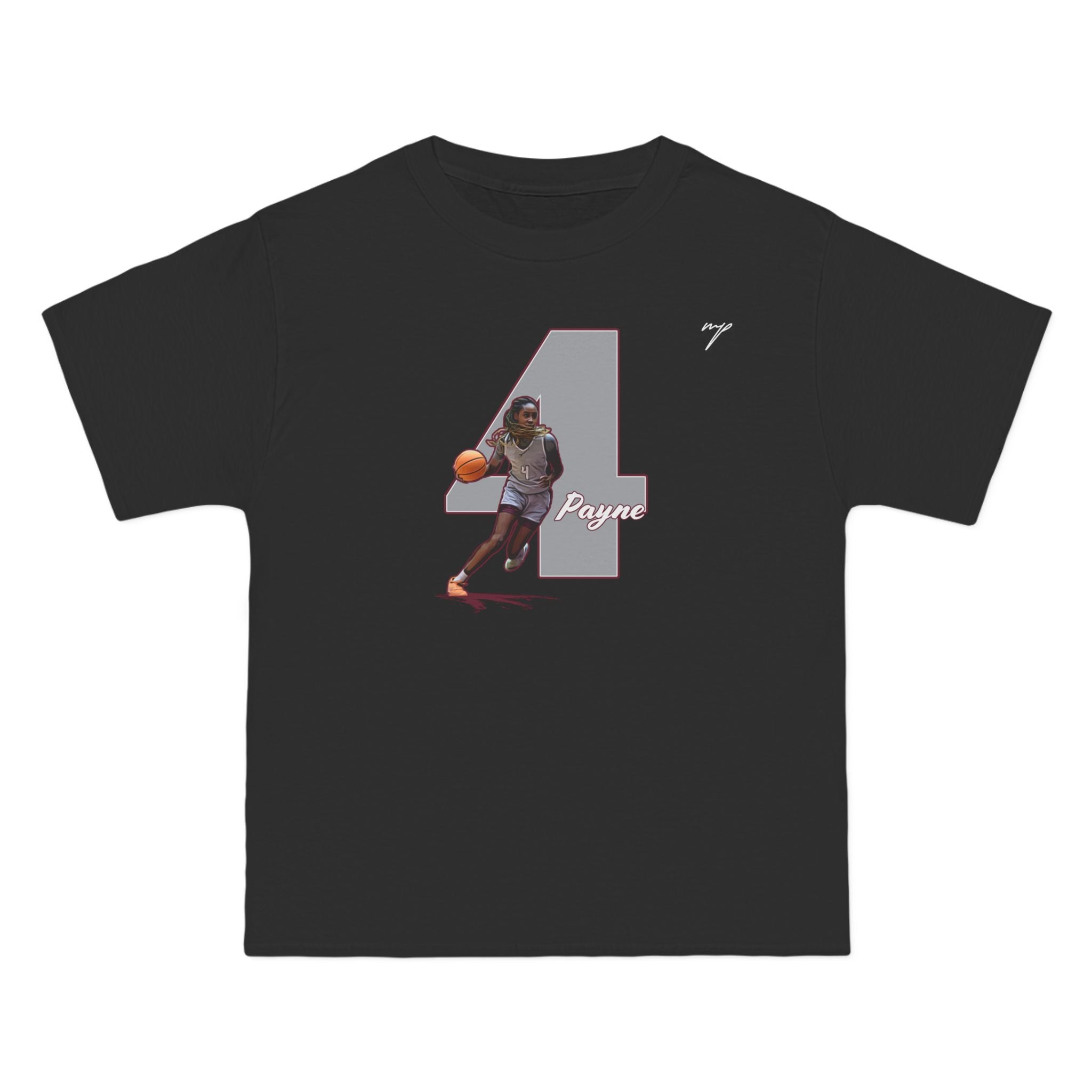 Alaina Payne Vintage Tee