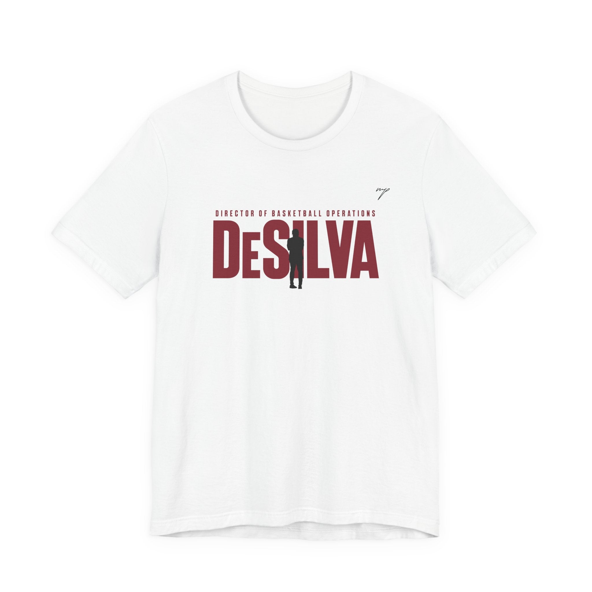 Francis DeSilva Graphic Tee