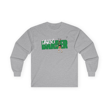 Paige Barber Long Sleeve Tee