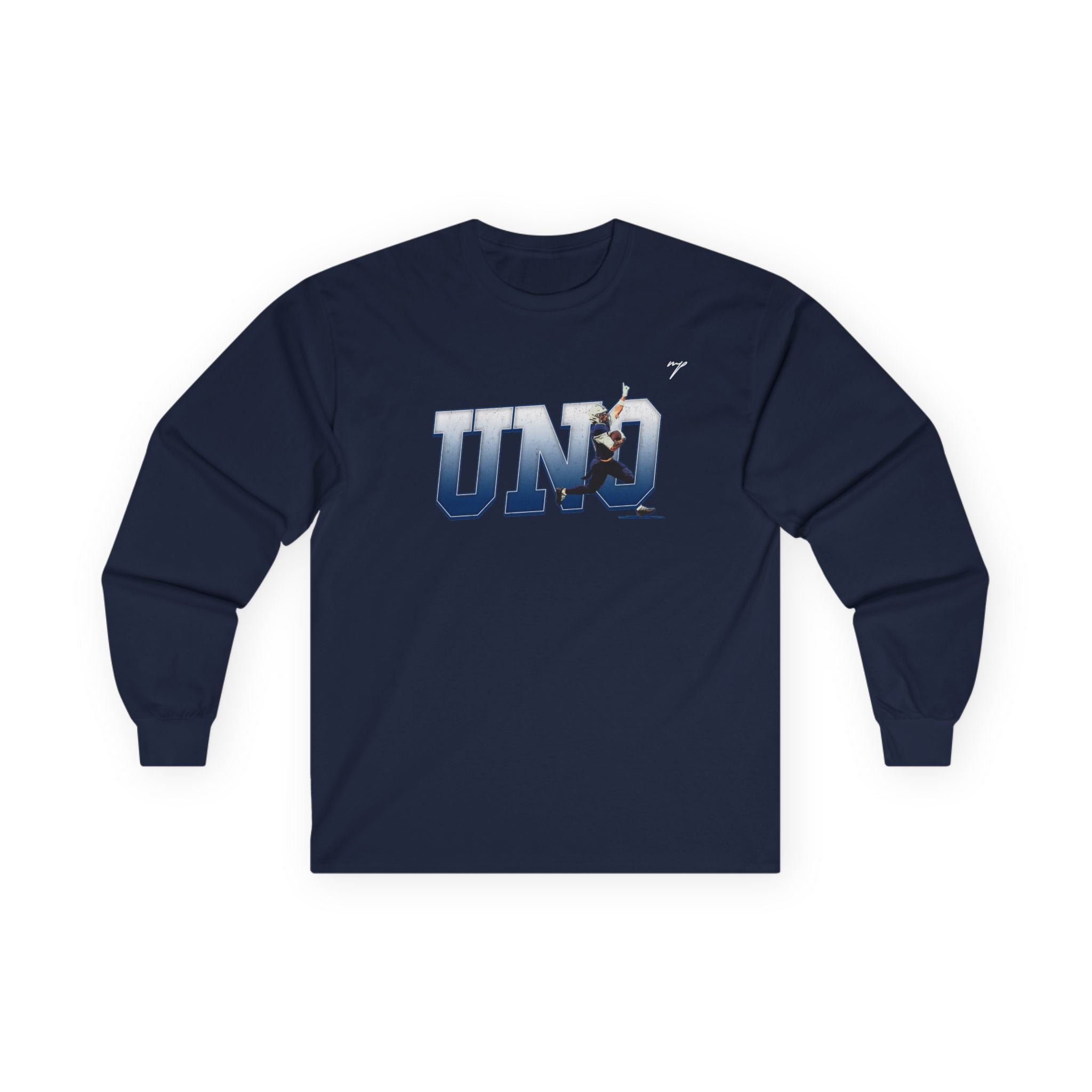 Lucius Anderson Long Sleeve