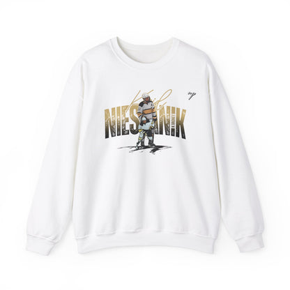 Kaid Nieslanik Crewneck
