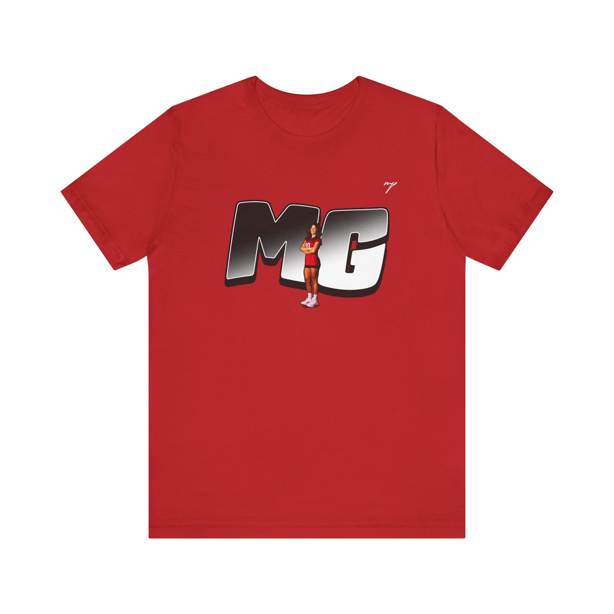 Makena Gamby Graphic Tee