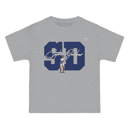 Steph Dunbar Vintage Tee