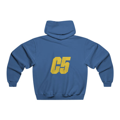 Christian Cowlin Vintage Hoodie