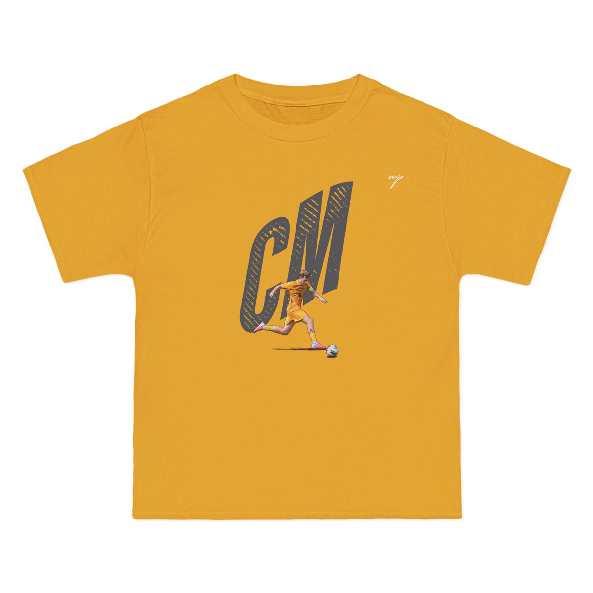 Caio Moraes Vintage Tee
