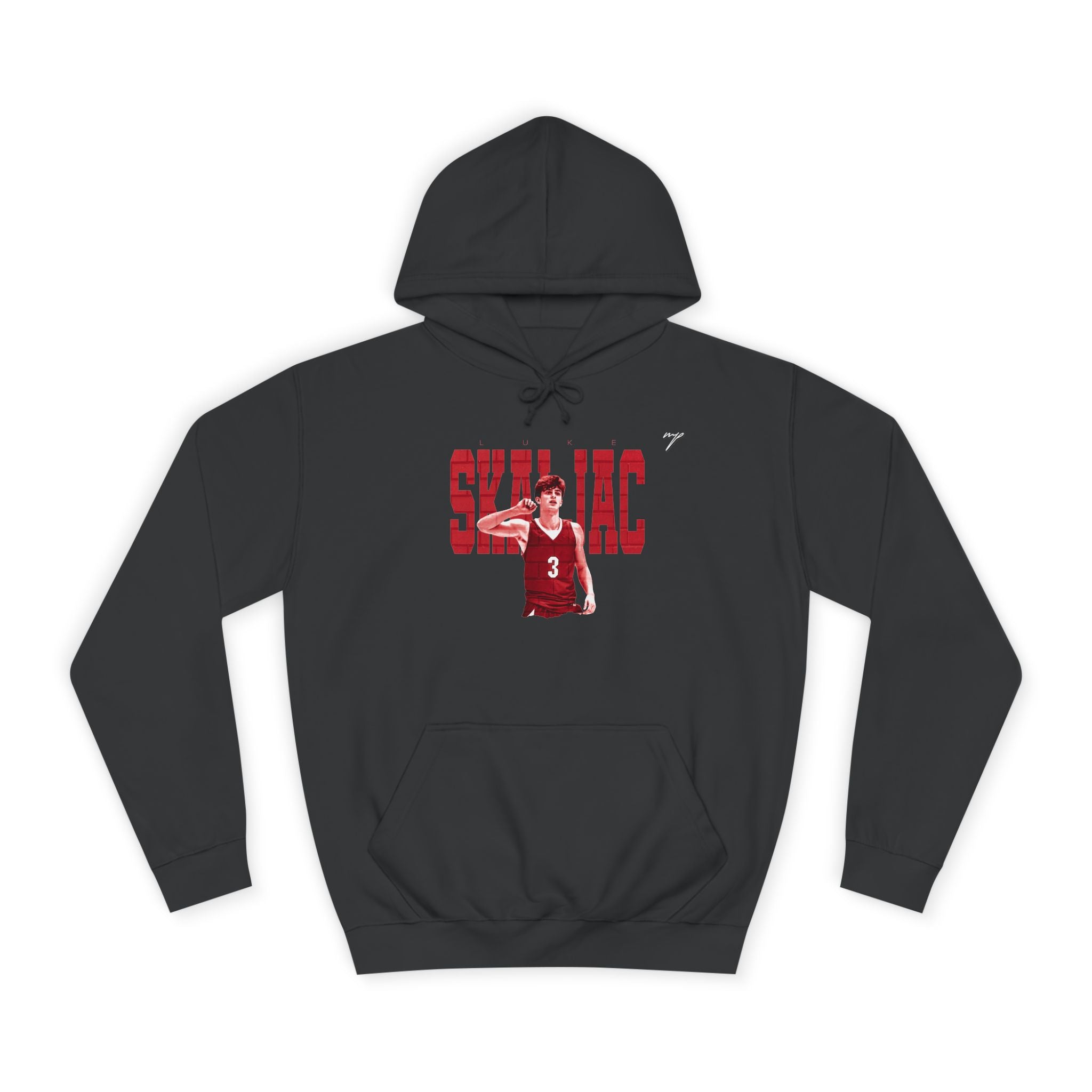 Luke Skaljac Hoodie