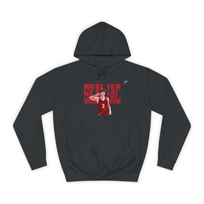 Luke Skaljac Hoodie