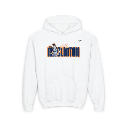 Colby McClinton Youth Hoodie