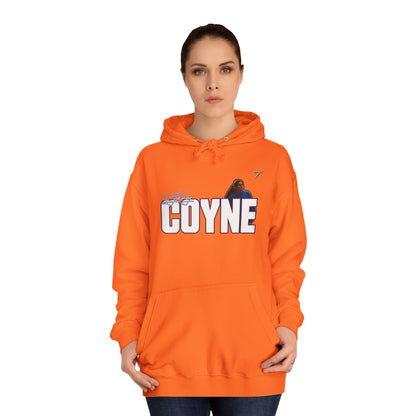 Sydney Coyne Hoodie