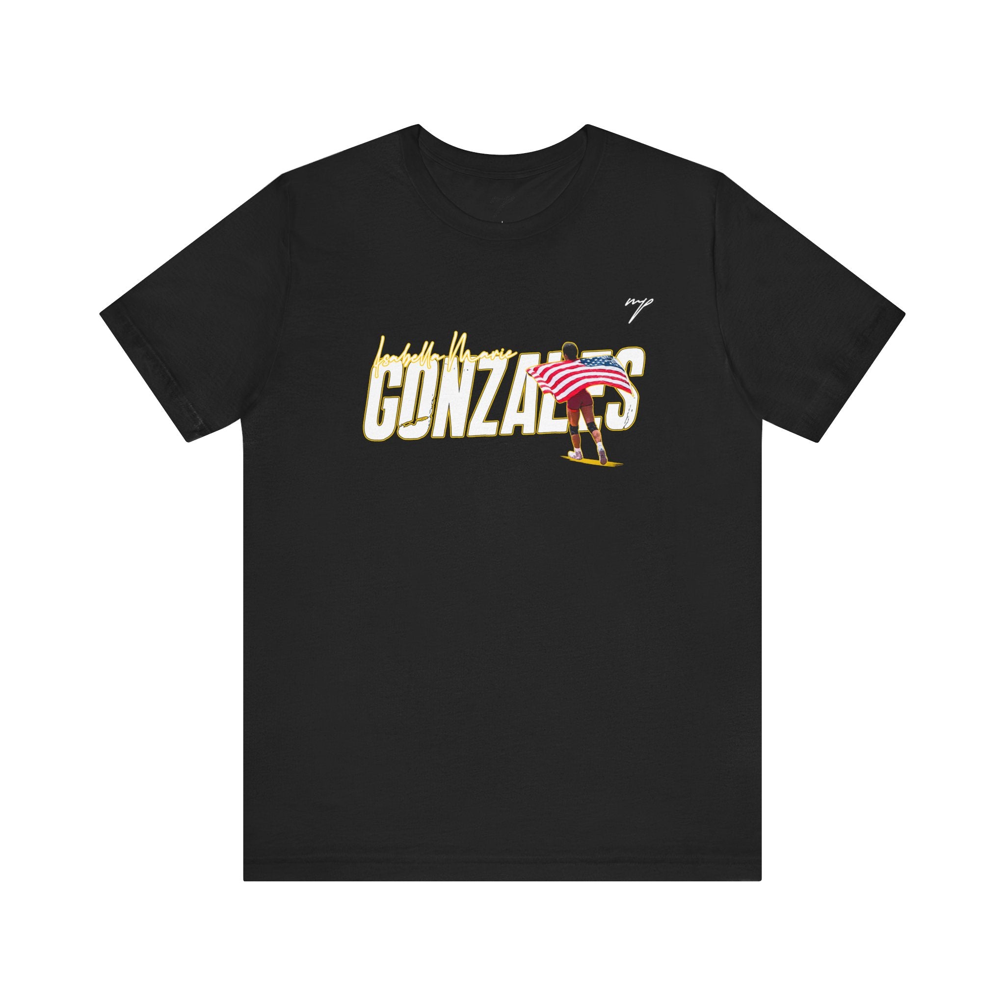 Isabella Marie Gonzales Graphic Tee
