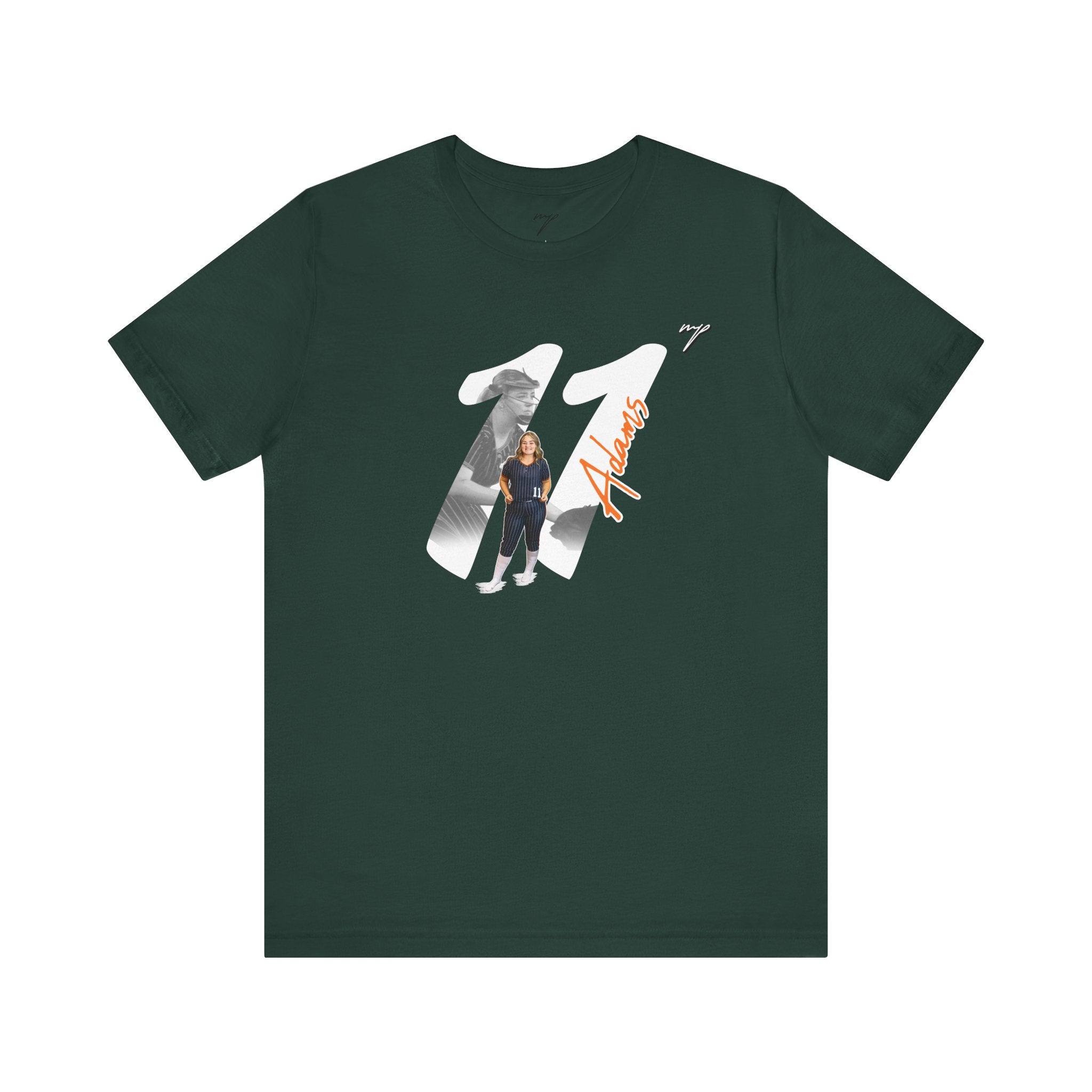 Addi Adams Graphic Tee