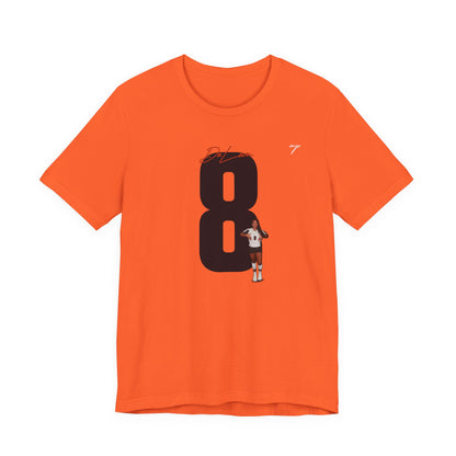 Amiliaa DeLeon Graphic Tee