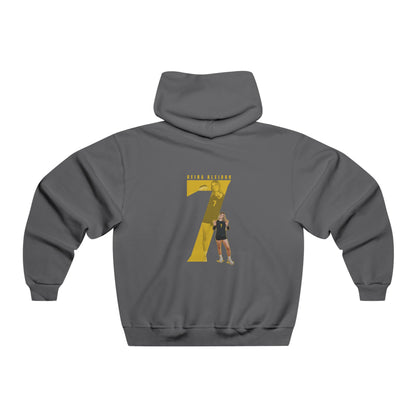 Keira Kleidon Vintage Hoodie