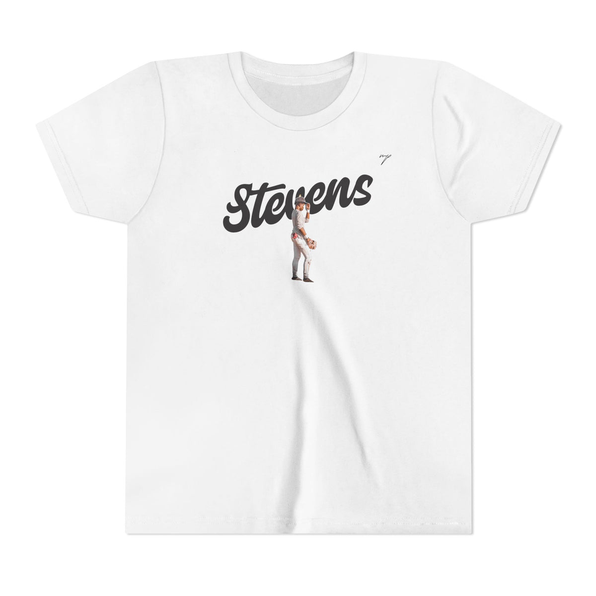 Michael Stevens YOUTH Graphic Tee
