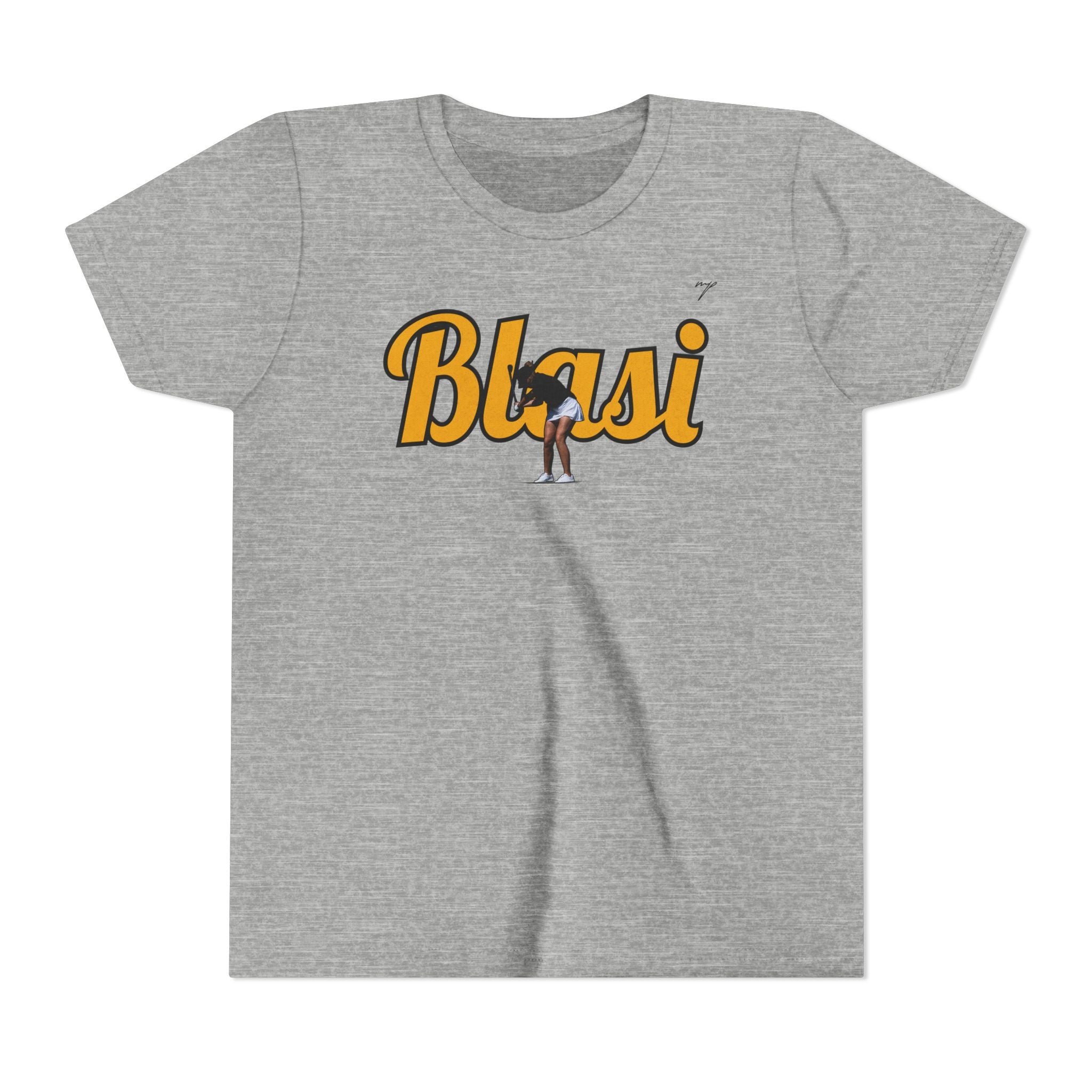 Avery Blasi YOUTH Graphic Tee
