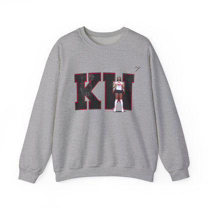 Keoni Williams Crewneck