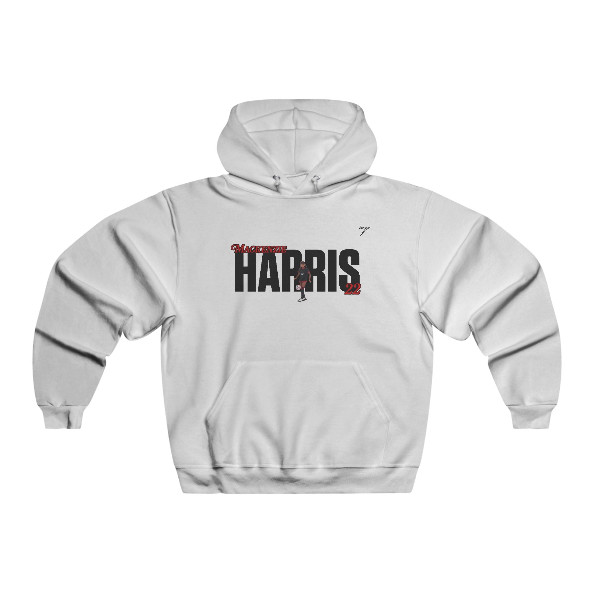 Mackenzie Harris Vintage Hoodie