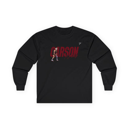 Carson Neubert Long Sleeve