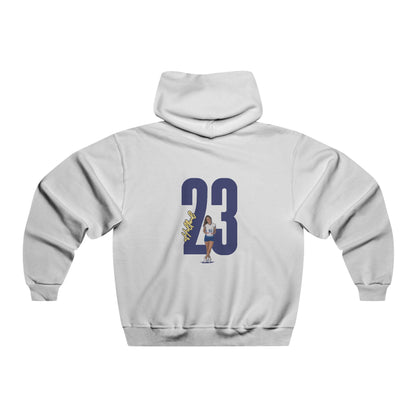 Addison Holland Vintage Hoodie
