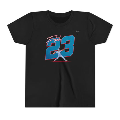 Michael Flink YOUTH Graphic Tee