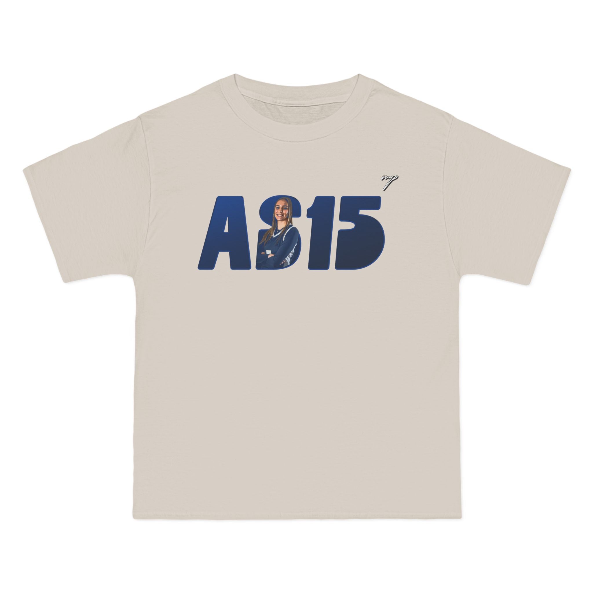 Alana Shetlar Vintage Tee