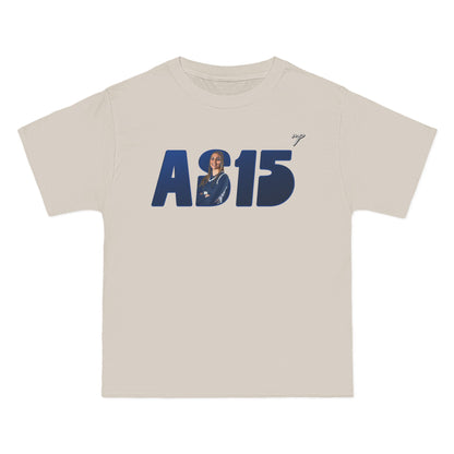 Alana Shetlar Vintage Tee