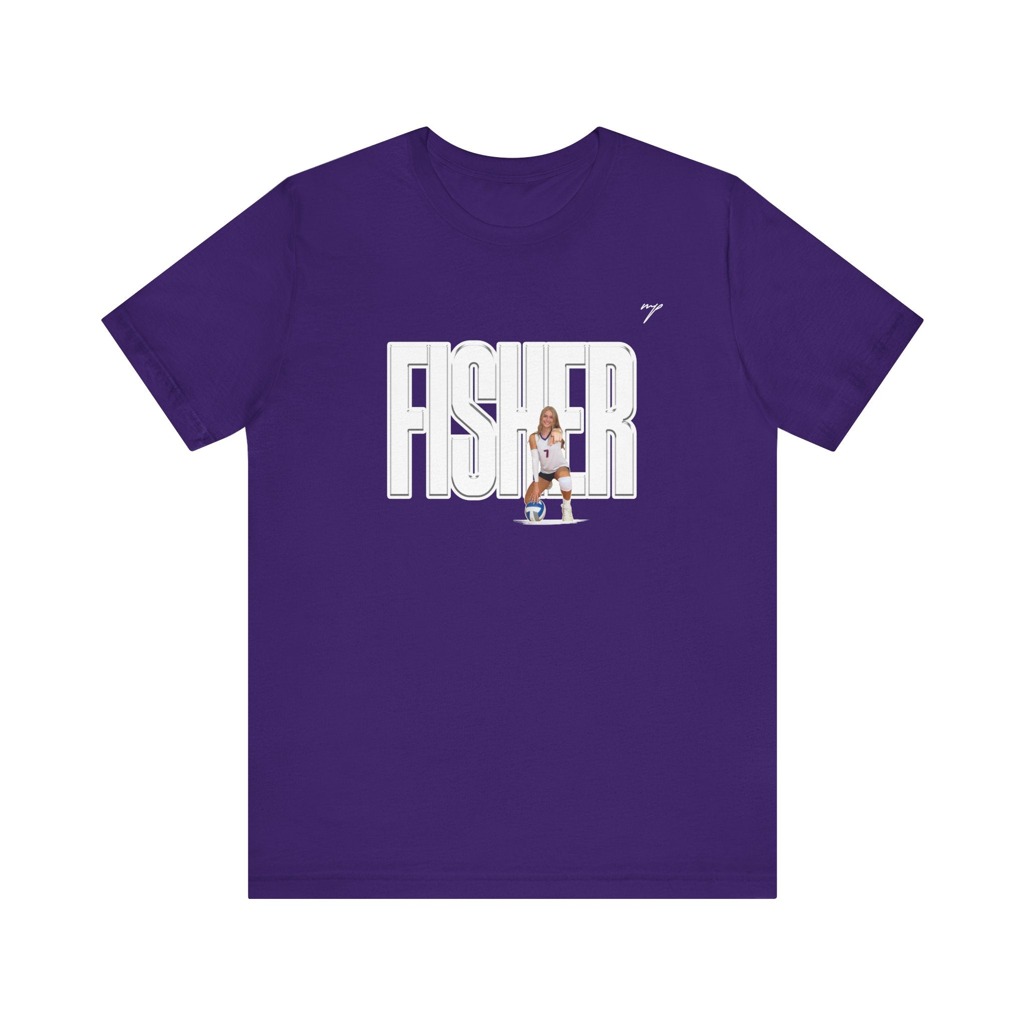 Lyla Fisher Graphic Tee