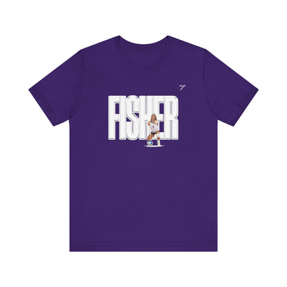 Lyla Fisher Graphic Tee