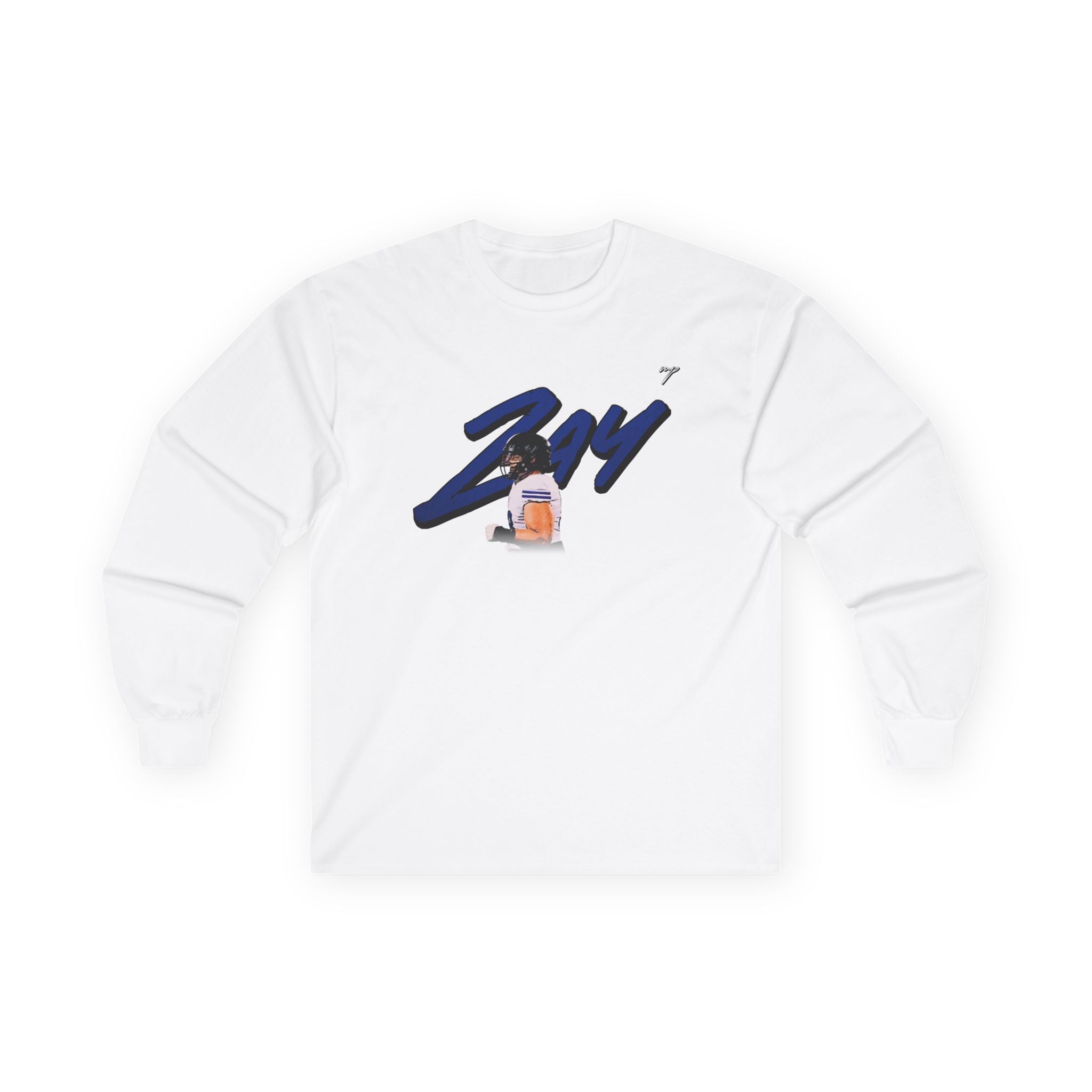 Isaiah Hare Long Sleeve Tee