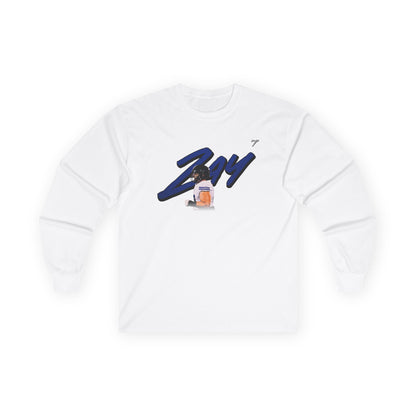 Isaiah Hare Long Sleeve Tee