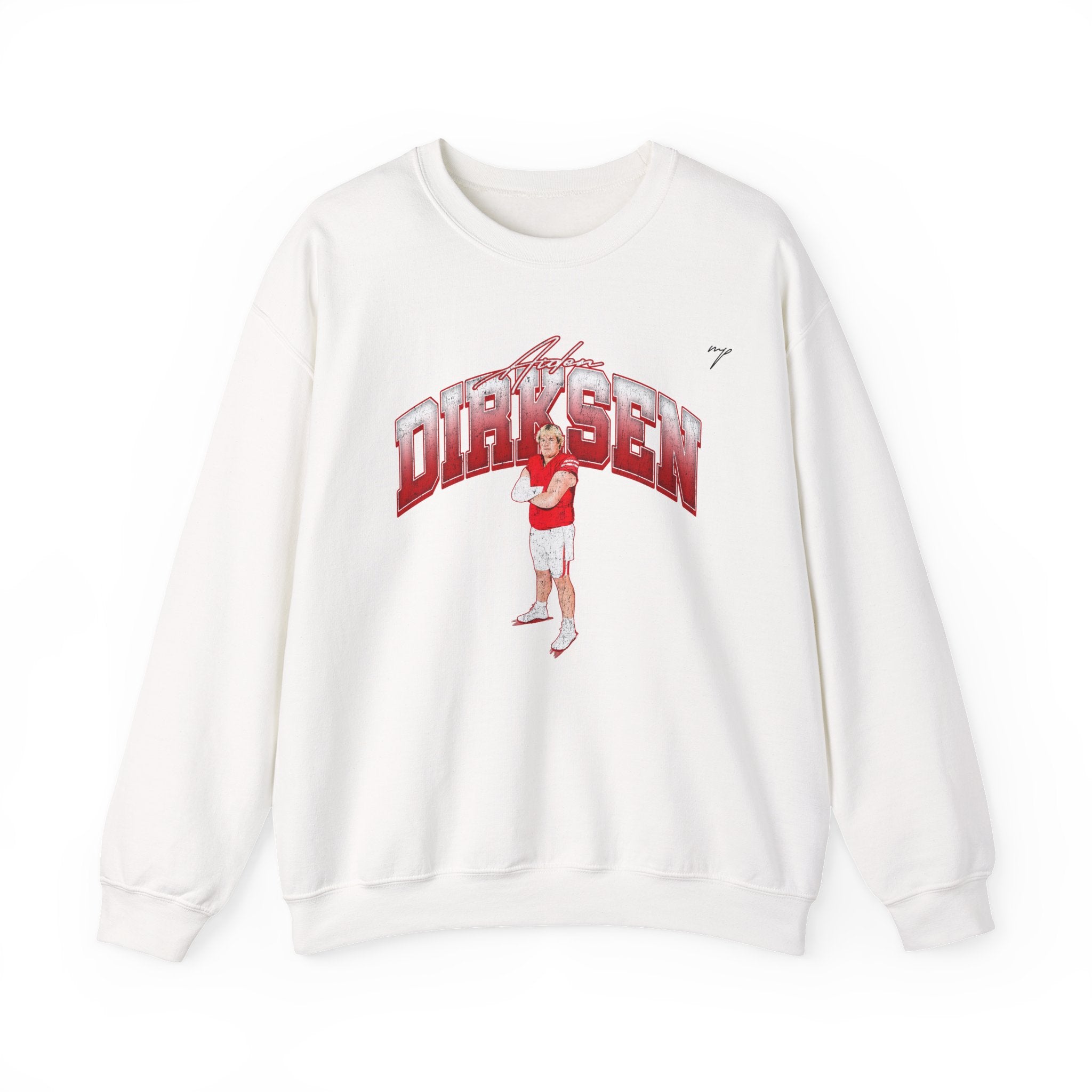 Aiden Dirksen Crewneck