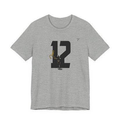 Deuante Jones Graphic Tee