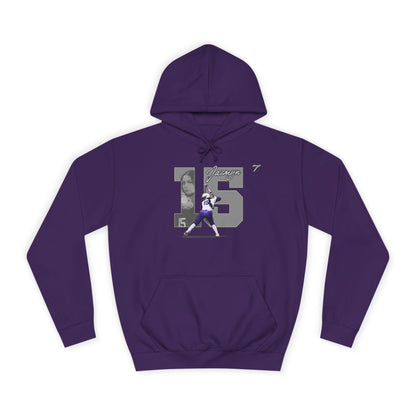 Jazmyn Griego Hoodie