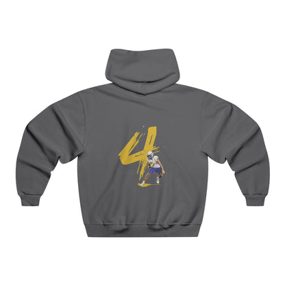 Anthony Flores Vintage Hoodie