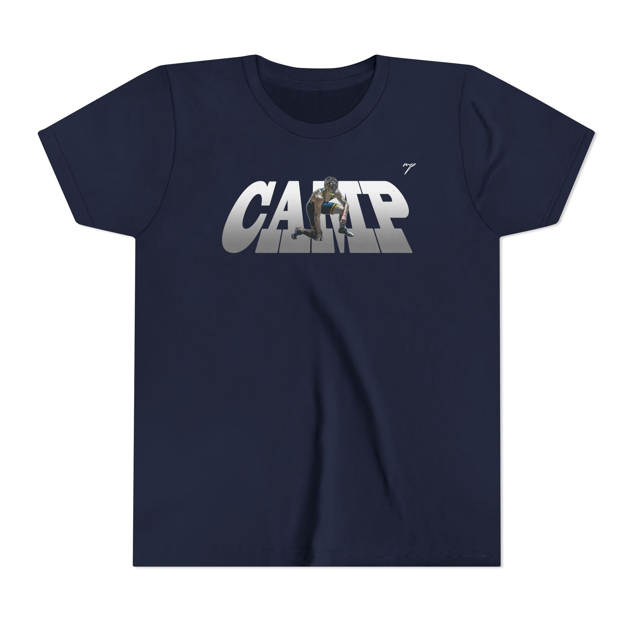Lee Camp YOUTH Graphic Tee