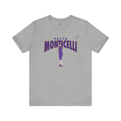 Paytn Monticelli Graphic Tee