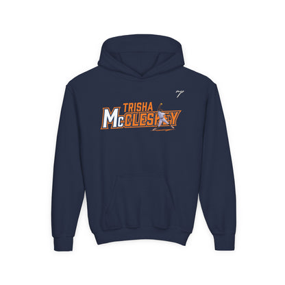 Trisha McCleskey Youth Hoodie