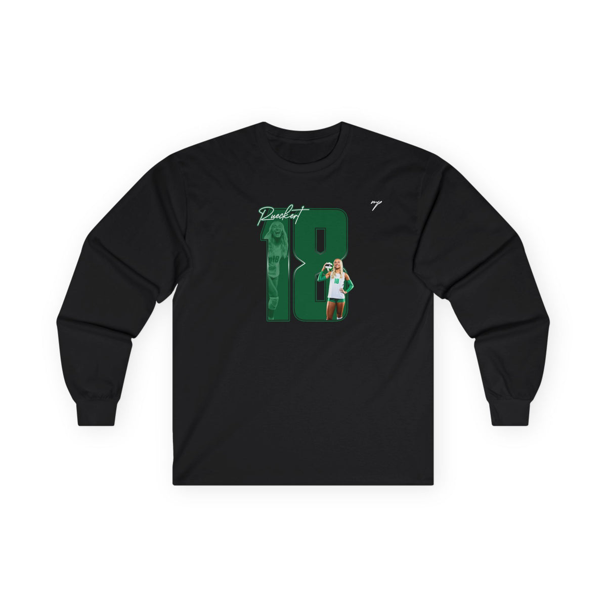 Brielle Rueckert Long Sleeve