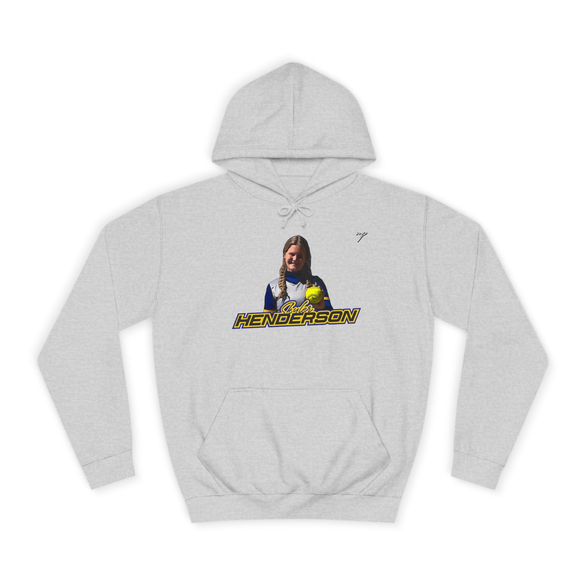 Skyler Henderson Hoodie