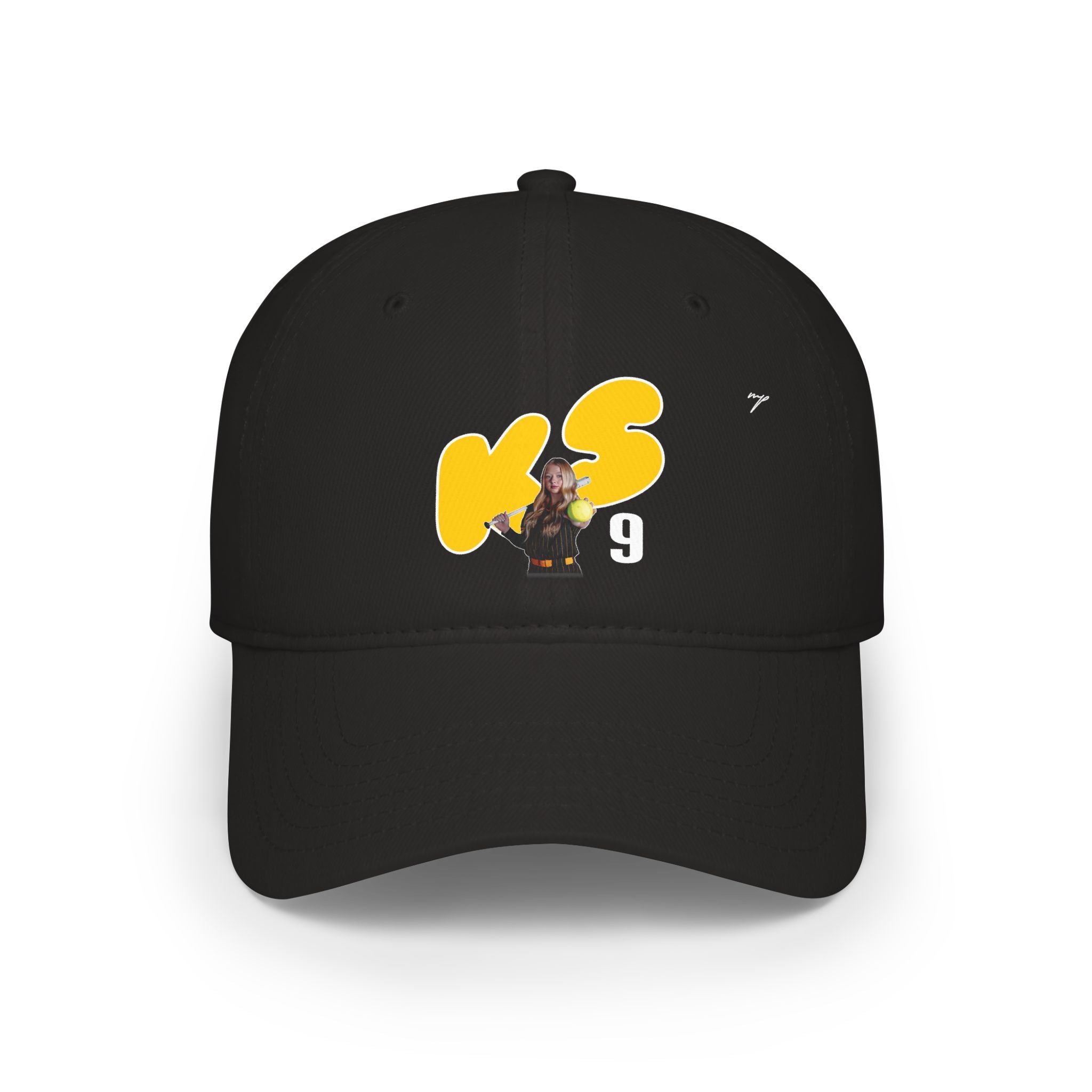 Kammie Smith Hat