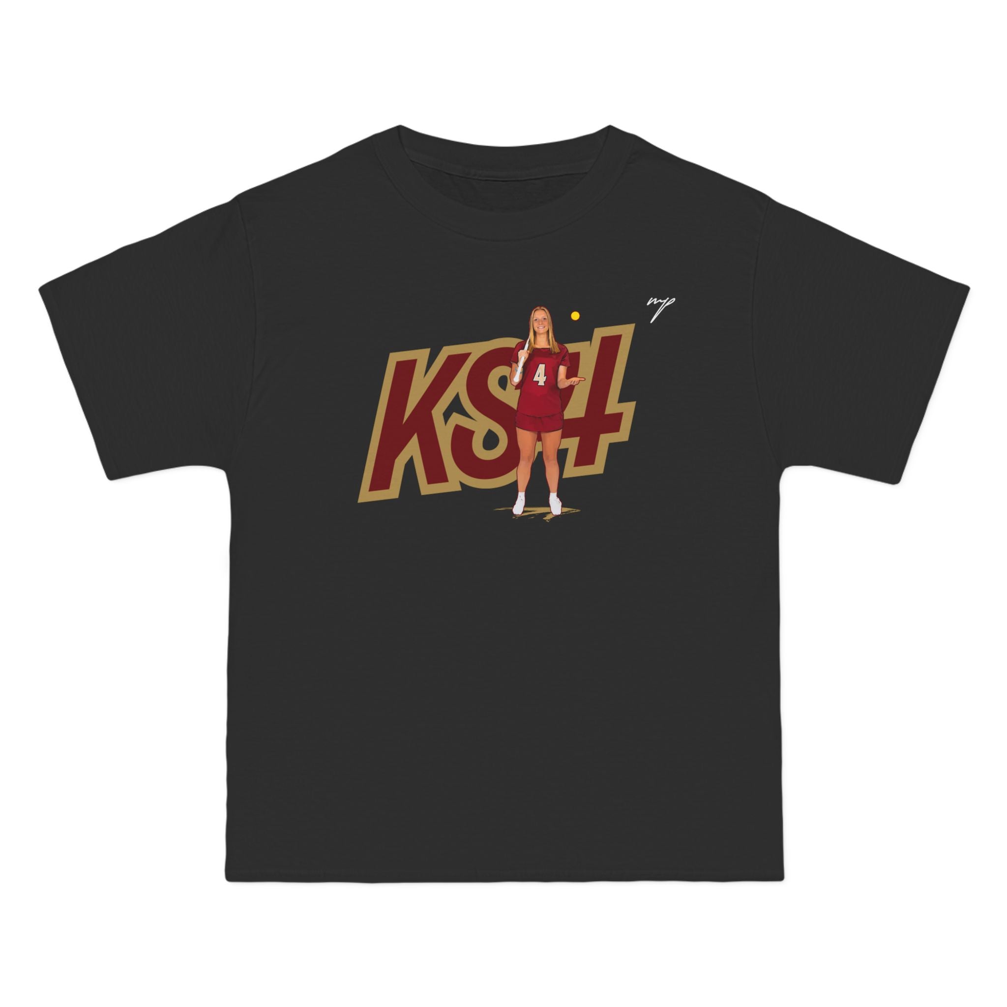 Kiley Selquist Vintage Tee
