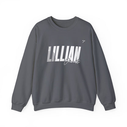 Lillian Chiaravalloti Crewneck