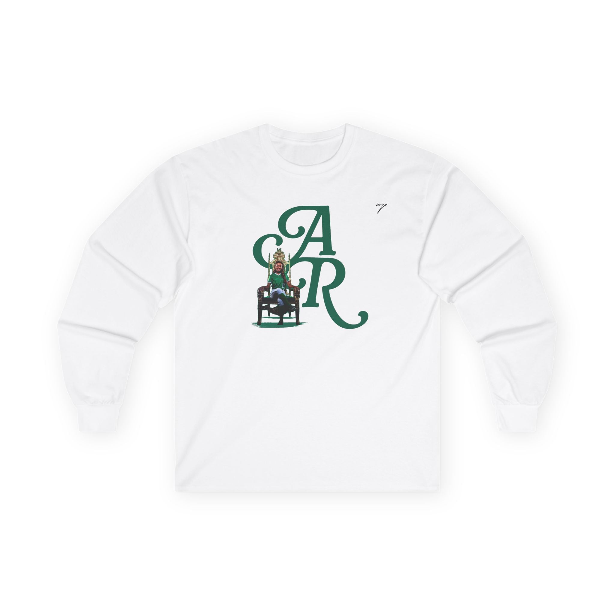 Alexis Ruvalcaba Long Sleeve