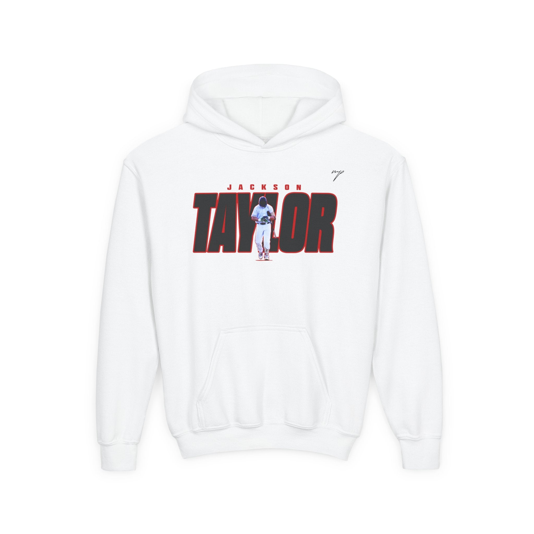 Jackson Taylor YOUTH Hoodie