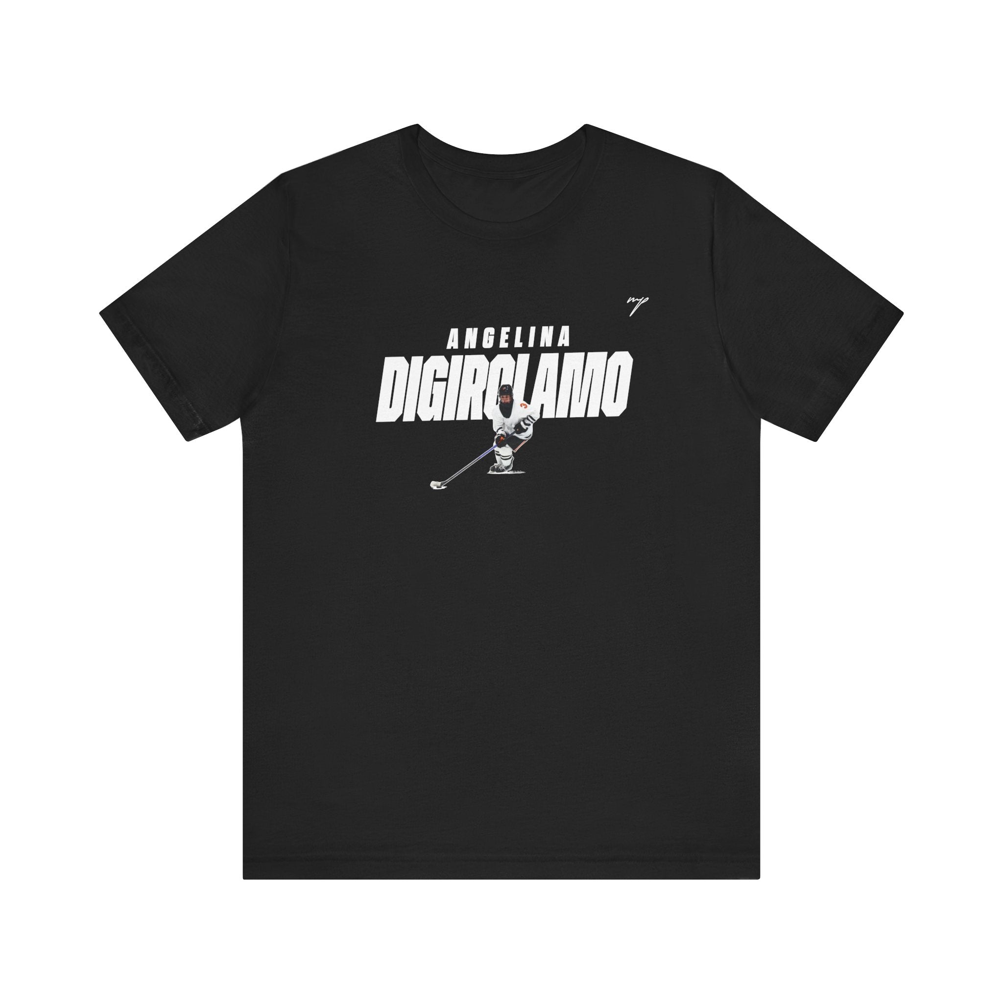 Angelina DiGirolamo Graphic Tee