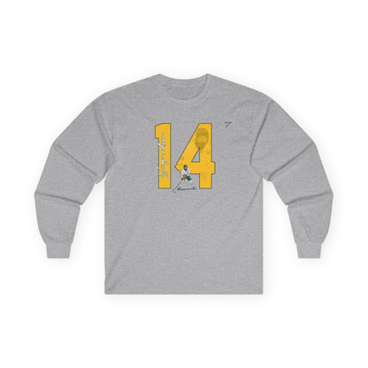 Talon Sigurdson Long Sleeve