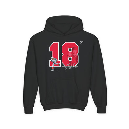 Dakota Hughes YOUTH Hoodie
